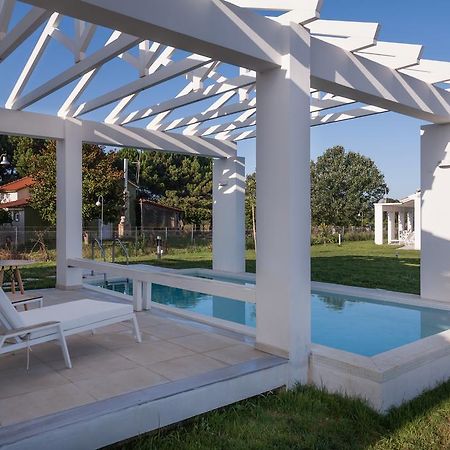 White Villas Douneika  외부 사진