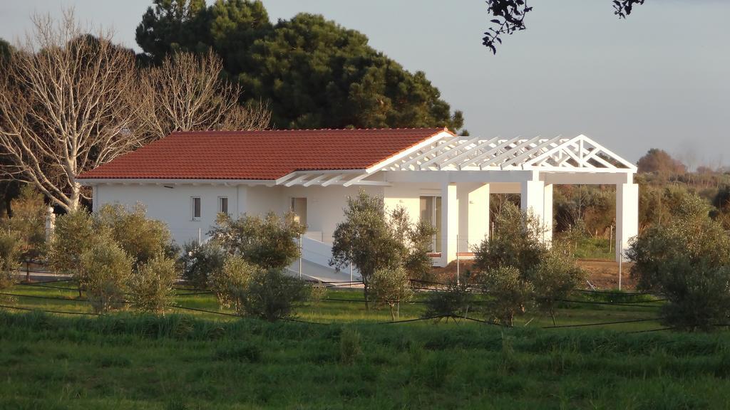 White Villas Douneika  외부 사진