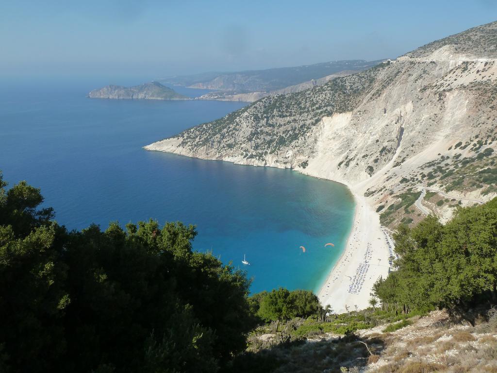 White Villas Douneika  외부 사진