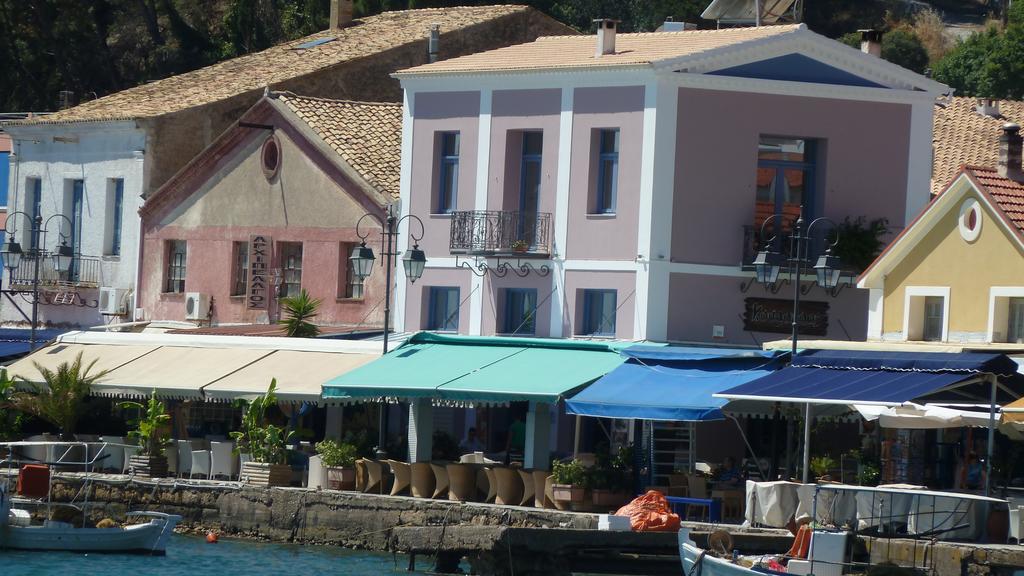 White Villas Douneika  외부 사진