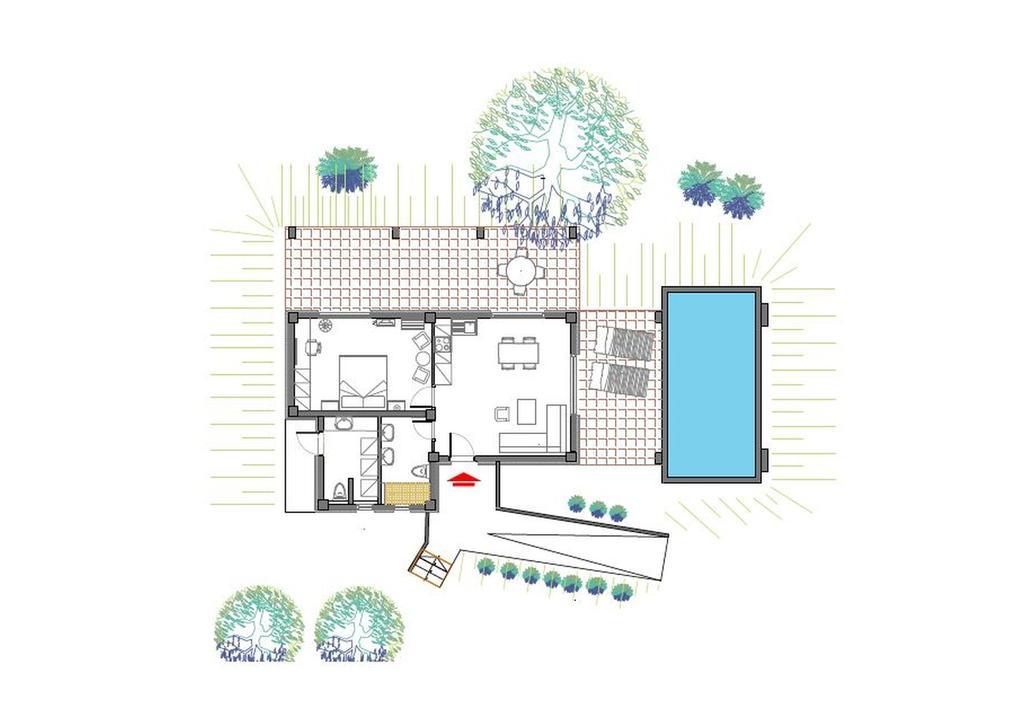 White Villas Douneika  외부 사진