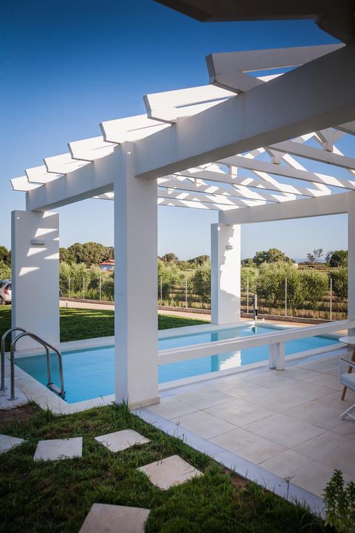 White Villas Douneika  외부 사진