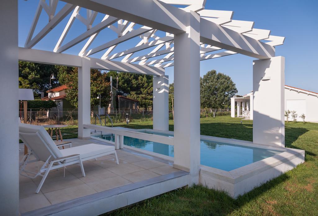 White Villas Douneika  외부 사진