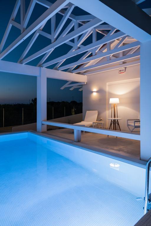 White Villas Douneika  외부 사진