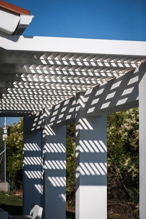 White Villas Douneika  외부 사진