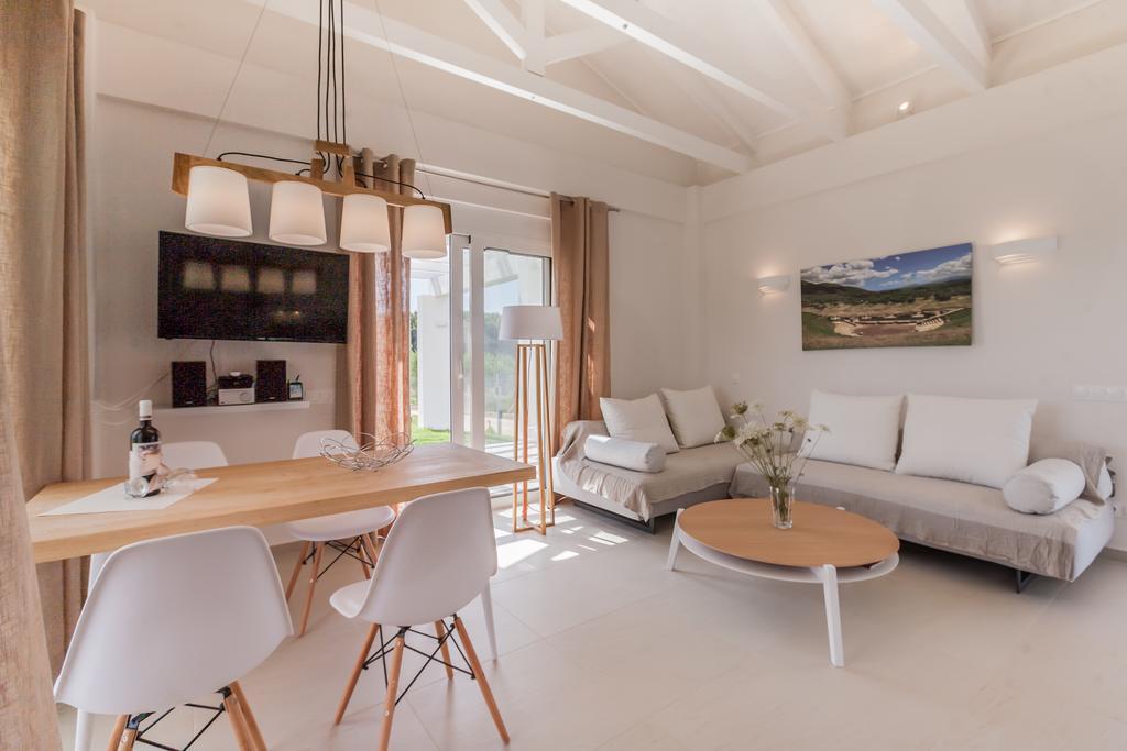 White Villas Douneika  외부 사진