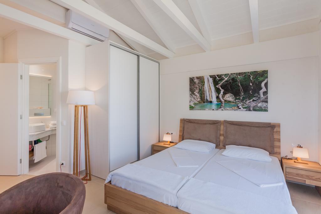 White Villas Douneika  외부 사진