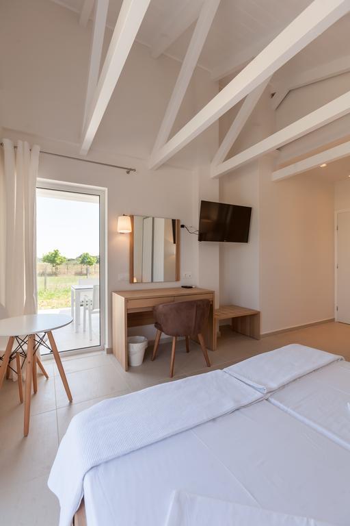 White Villas Douneika  외부 사진