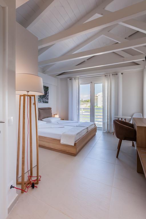 White Villas Douneika  외부 사진