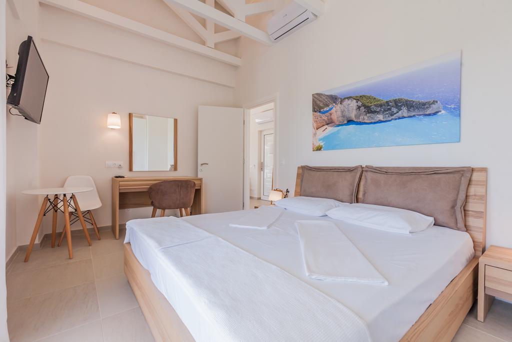 White Villas Douneika  외부 사진
