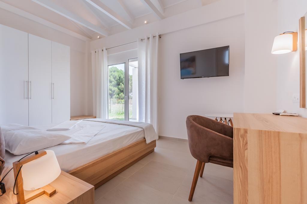White Villas Douneika  외부 사진