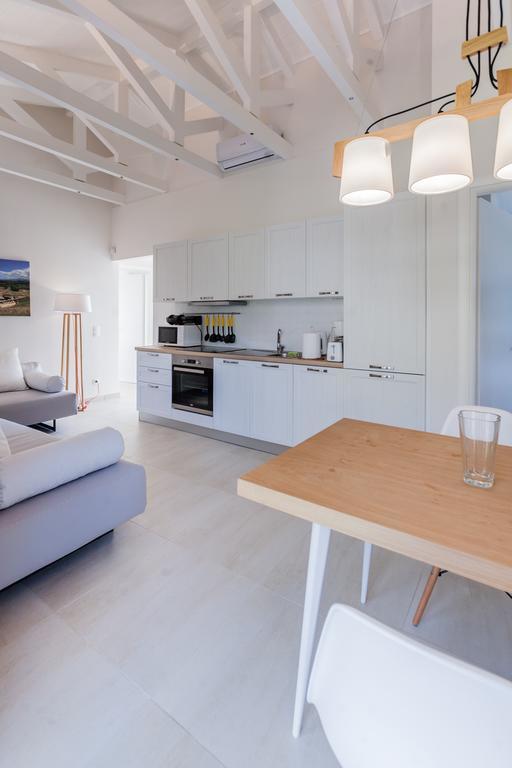 White Villas Douneika  외부 사진