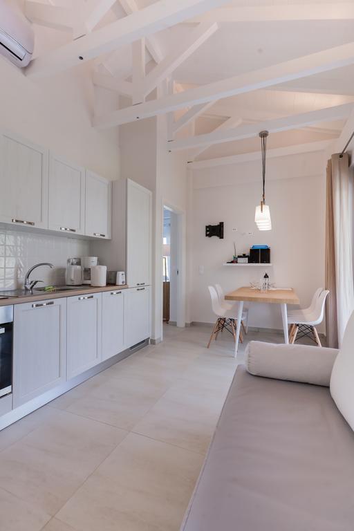White Villas Douneika  외부 사진