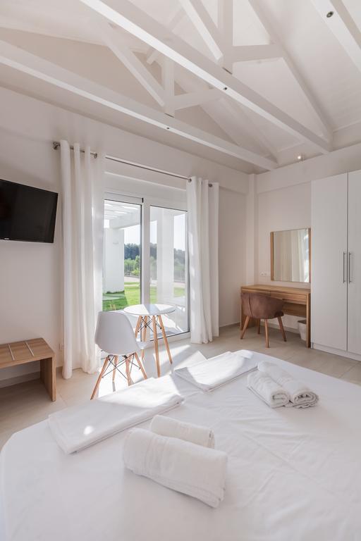 White Villas Douneika  외부 사진