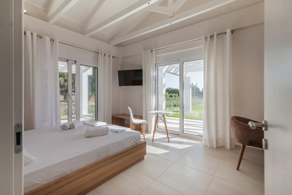 White Villas Douneika  외부 사진