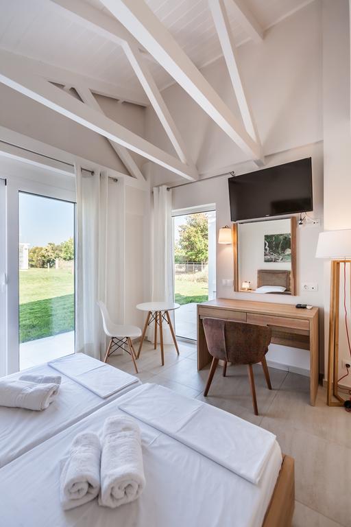 White Villas Douneika  외부 사진