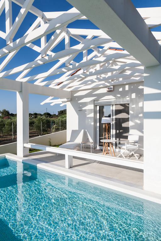White Villas Douneika  외부 사진