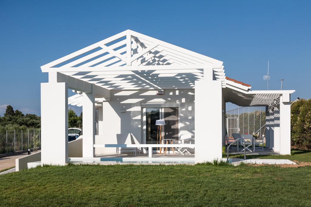 White Villas Douneika  외부 사진