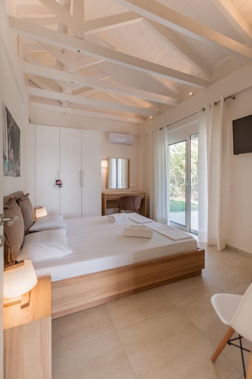 White Villas Douneika  외부 사진