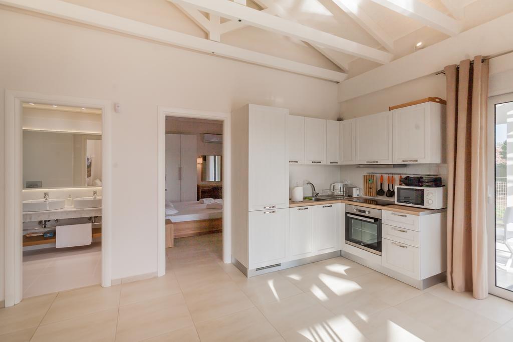 White Villas Douneika  외부 사진