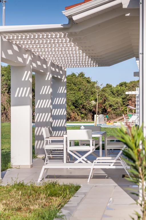 White Villas Douneika  외부 사진