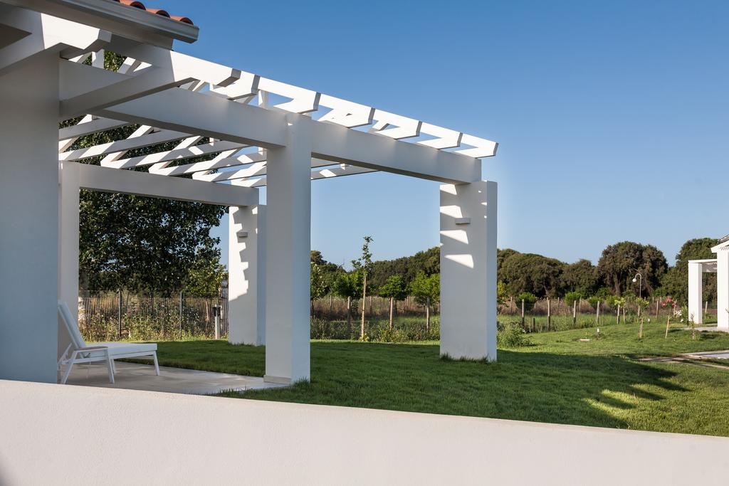 White Villas Douneika  외부 사진