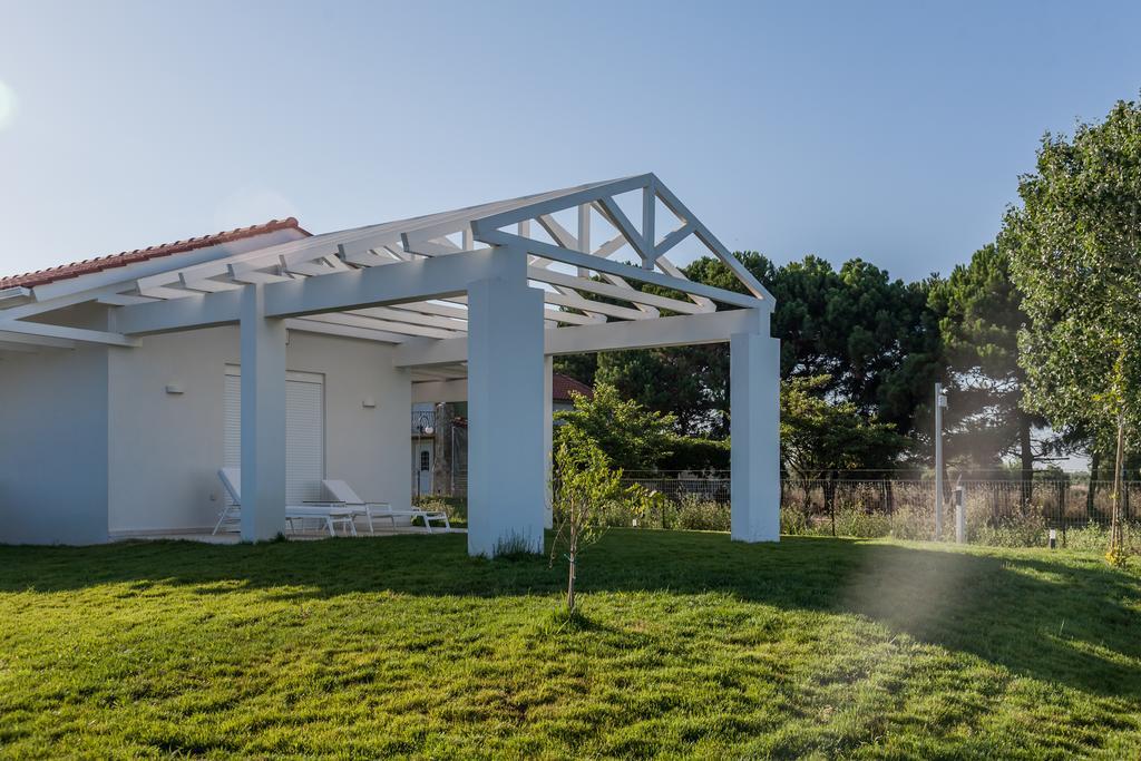 White Villas Douneika  외부 사진