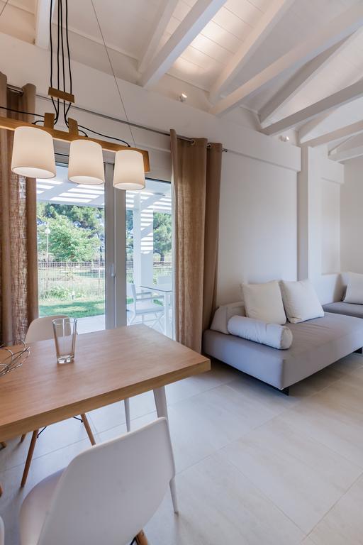 White Villas Douneika  외부 사진