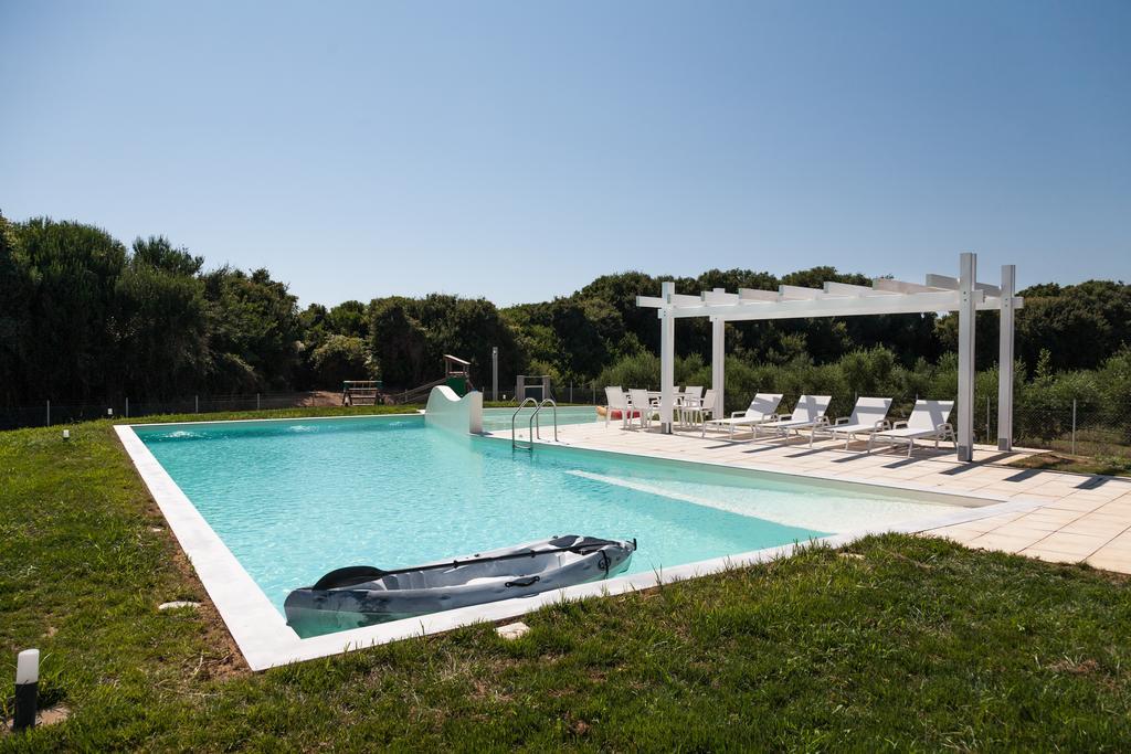 White Villas Douneika  외부 사진