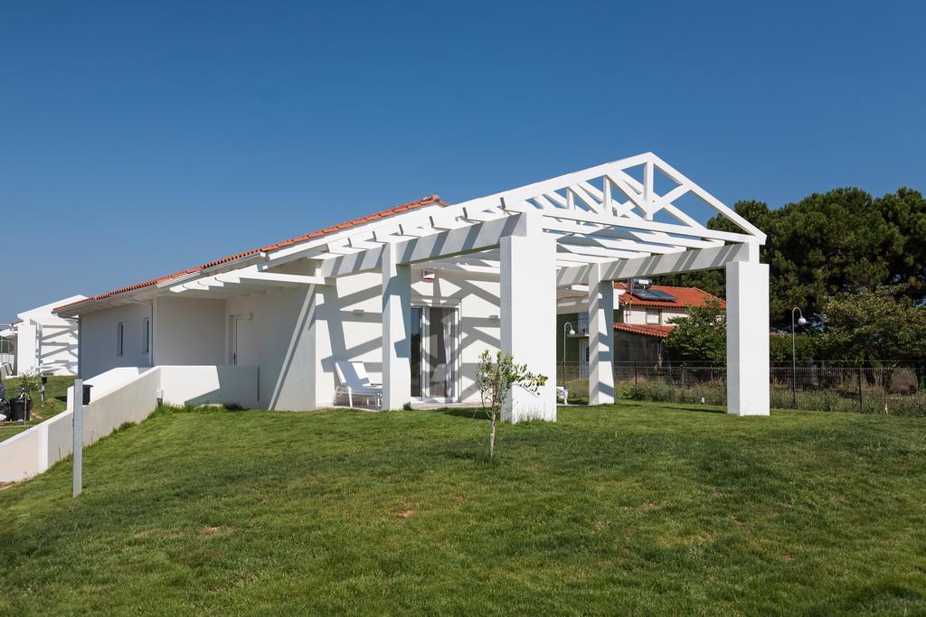 White Villas Douneika  외부 사진