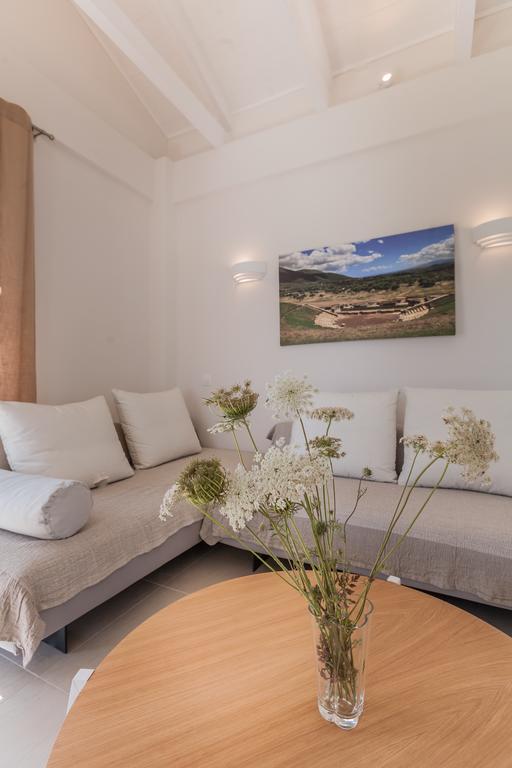 White Villas Douneika  외부 사진