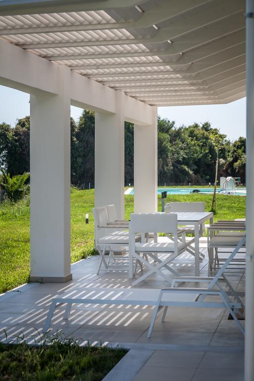 White Villas Douneika  외부 사진