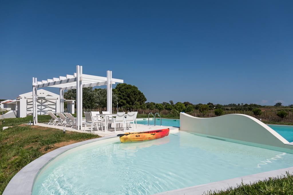White Villas Douneika  외부 사진