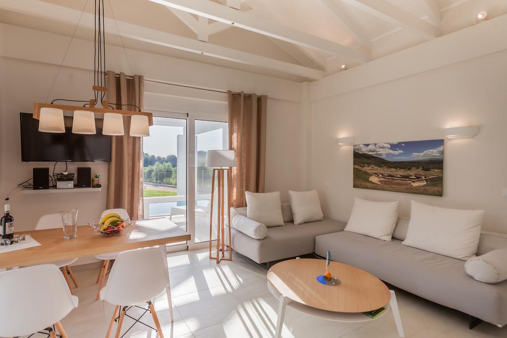 White Villas Douneika  외부 사진