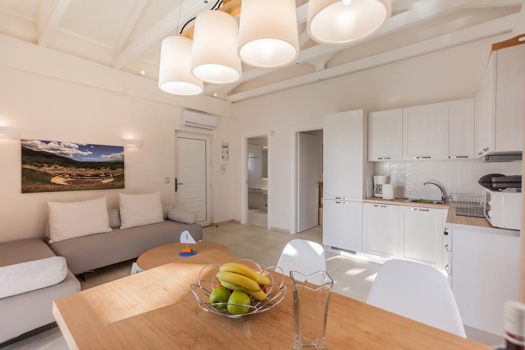 White Villas Douneika  외부 사진