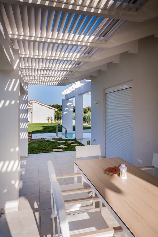 White Villas Douneika  외부 사진