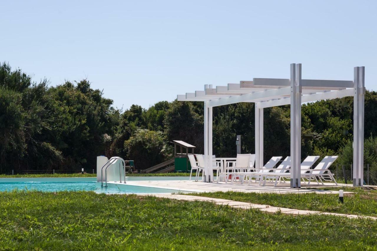 White Villas Douneika  외부 사진